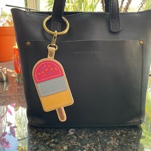 Portland Leather Popsicle in Margot